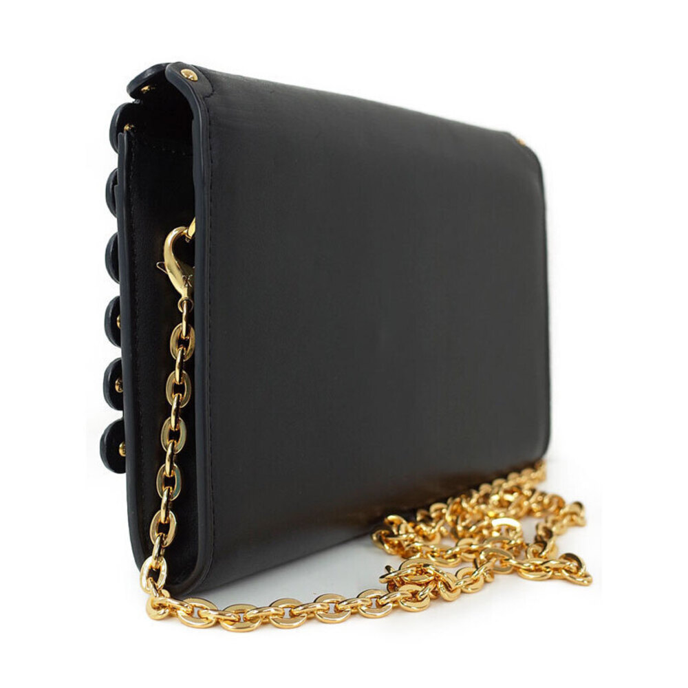 Louis Vuitton Pochette Louise Chain NM Shoulder Bag - Picture 2 of 8